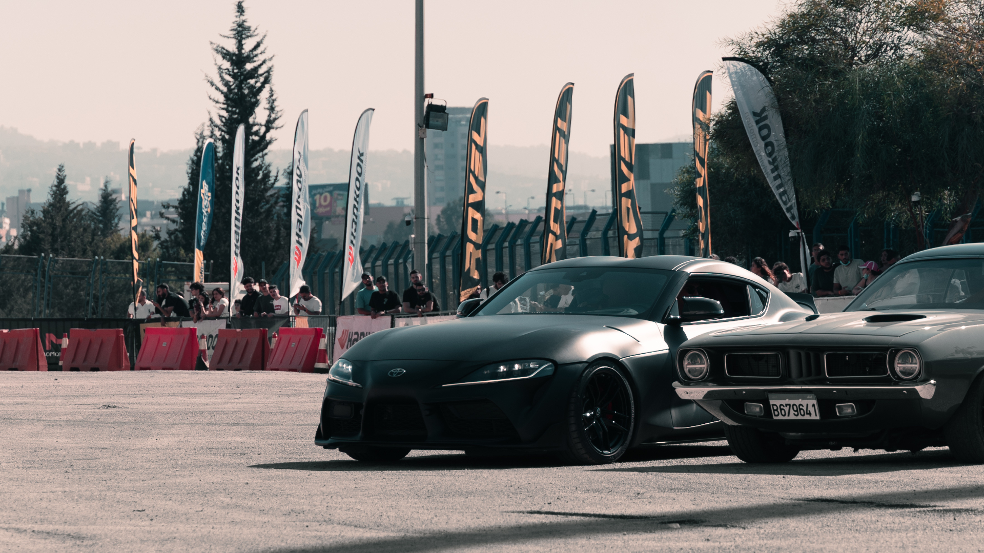 Supercar
